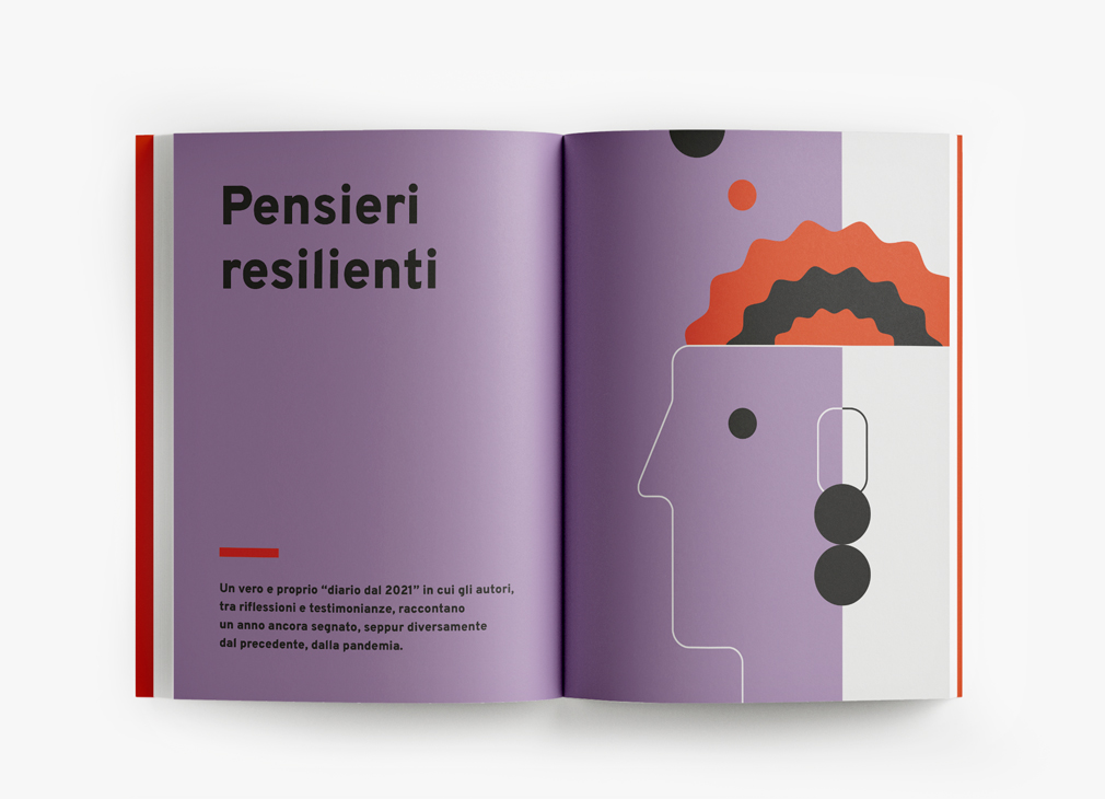 Presentazione del libro "UnderTrenta 2021"