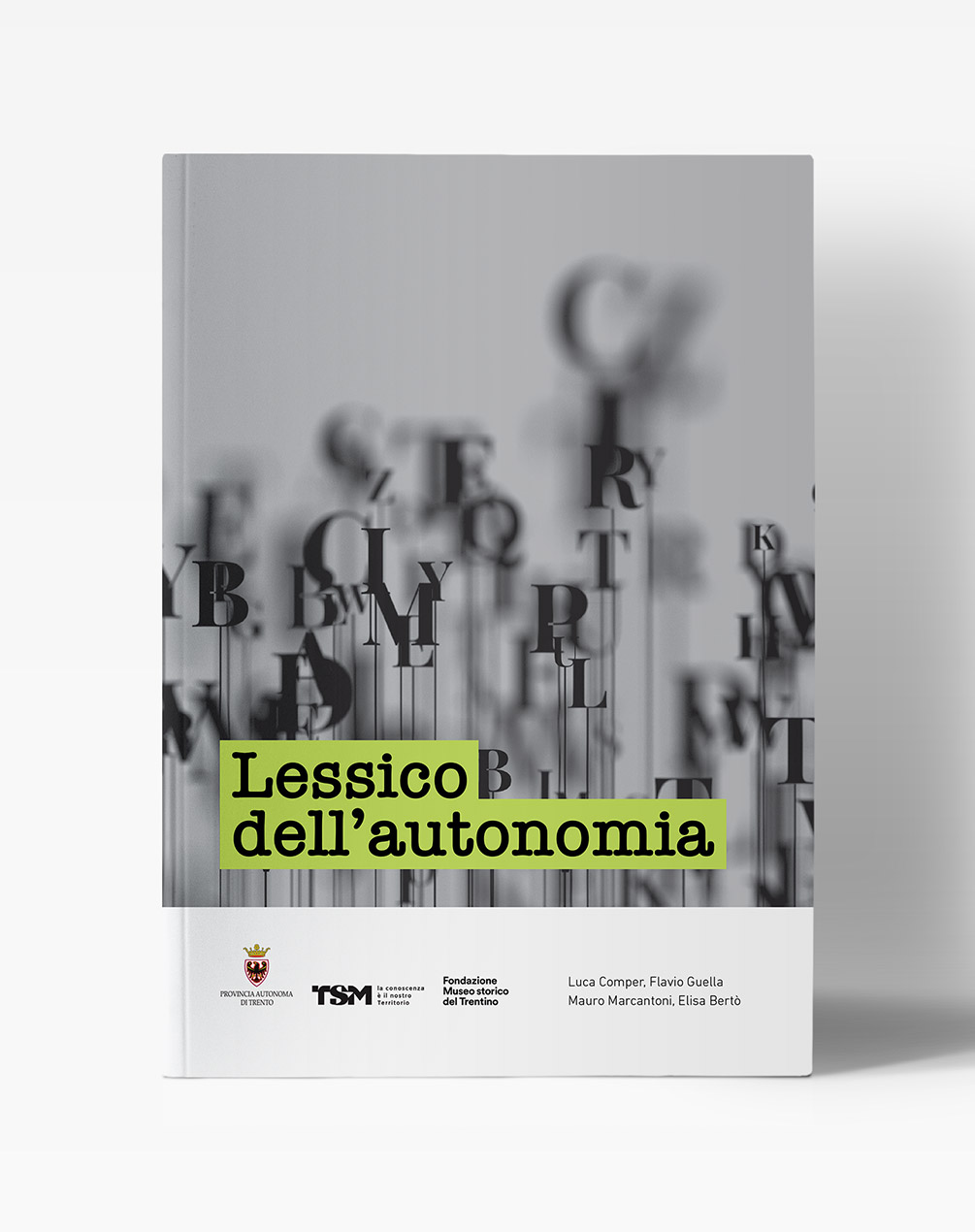 Lessico dell'autonomia