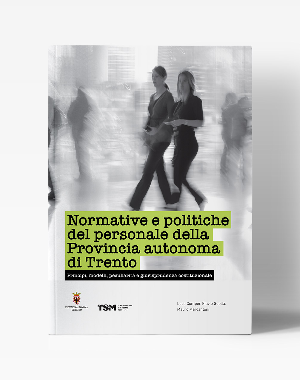 Normative e Politiche